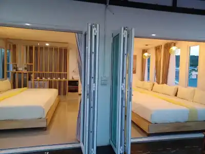 At Koh Larn Resort - 159