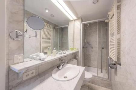 Romantik Schweizerhof & Spa Flims - 84