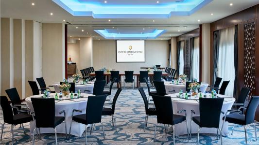 Intercontinental Doha Residences by IHG - 49