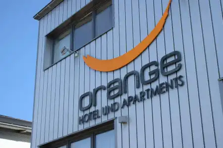 Orange und Apartments - 25