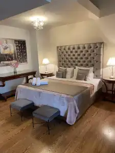 Tagli Resort & Villas - 11