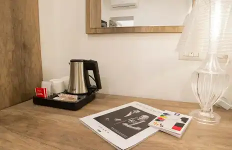 Morelli Suite - 26