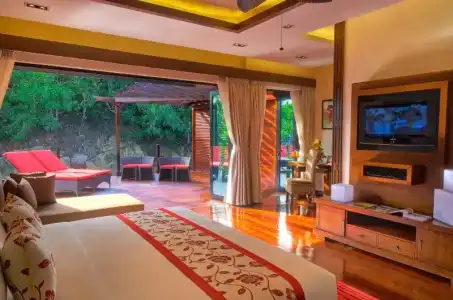 Gayana Marine Resort - 38