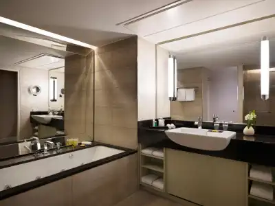 Hyatt Regency Cologne - 10