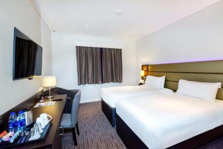 Premier Inn Al Jaddaf - 47
