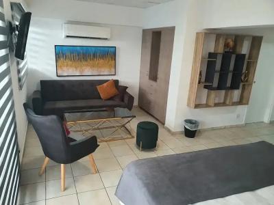 Larnaca Bay Suites - 13
