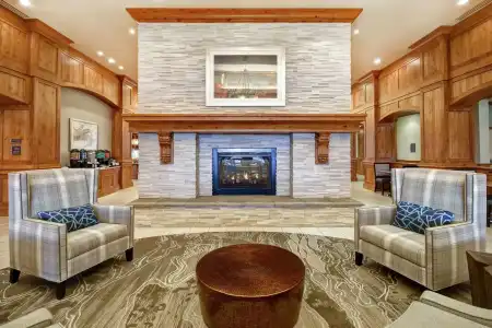 Homewood Suites by Hilton Boise - 21