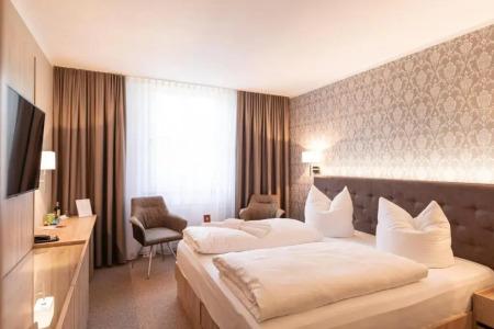 Schloss Breitenfeld & Tagung - 13