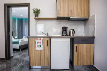 Platoni Elite Apartments - 15