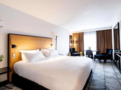 Sofitel Lisbon Liberdade - 47