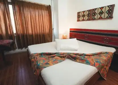 Amman Pasha - 40