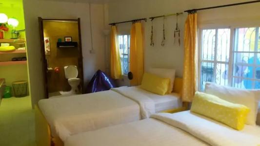 Na-Rak-O Resort - 41