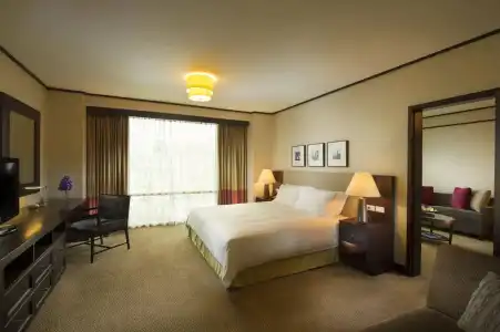 Conrad Bangkok Residences - 3