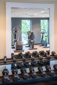 Hampton by Hilton Warszawa Mokotow - 17
