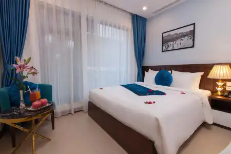 Hanoi Hanvet - 63