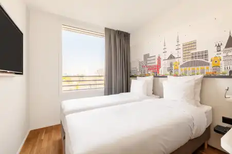 B&B Basel - 5