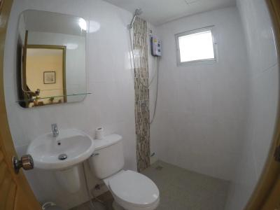 Kavil Guesthouse - 8