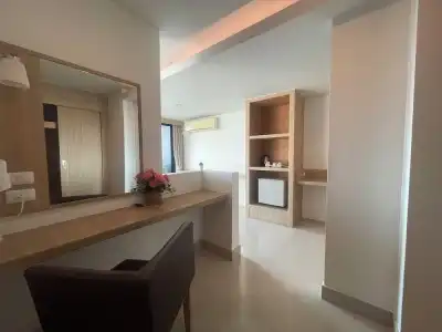 Pattaya City Resort by 3 Angels - 37