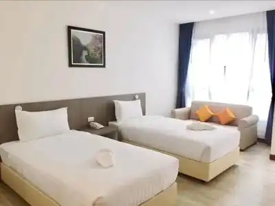 Orchid Riverview - 6