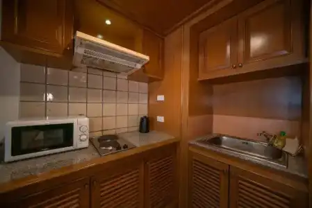 Silom Serene, a Boutique - 131