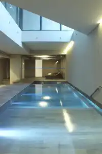 Novotel Brussels City Centre - 13