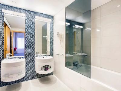 Mercure Sohar - 9