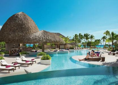 Secrets Cap Cana Resort & Spa - Adults Only - All Inclusive - 6