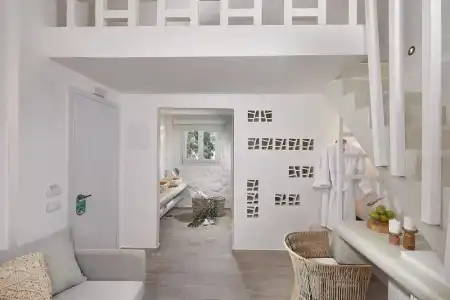 Petri Suites Santorini - 61