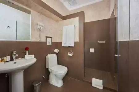 City Holiday Resort & SPA - 62