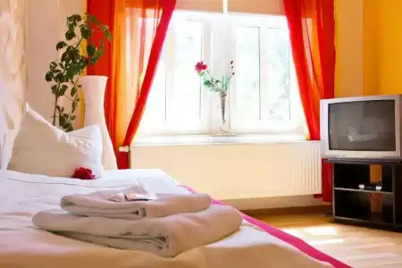 Apartmenthaus Altstadtperle - 10