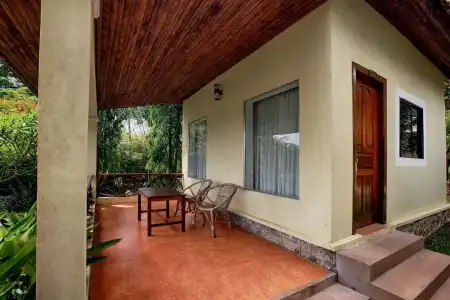Q Bungalows - 30