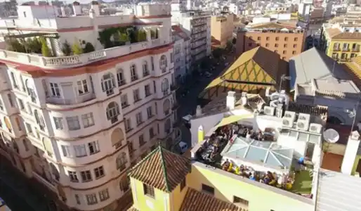 The Lights Hostel - 0