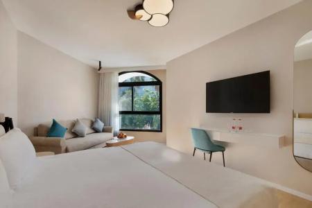 Gai Beach Resort Spa - 21