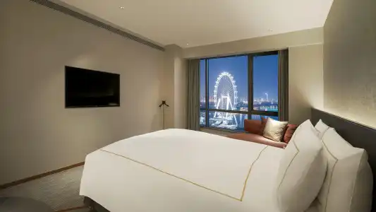 InterContinental Suzhou by IHG - 4