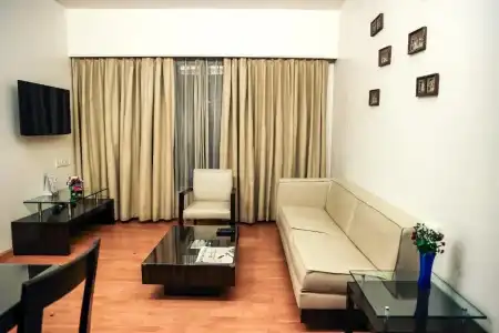 Krishna Palace - 82