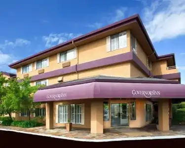 Governors Inn - 22