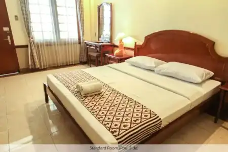 Duta Guest House - 48