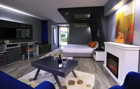 Çetinel Otel - 65