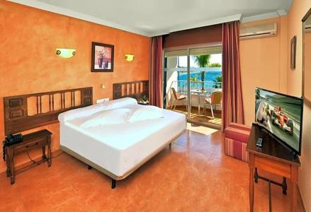 Arrayanes Playa Almuñecar - 26