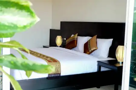 The Oasis Khaolak Resort - 37