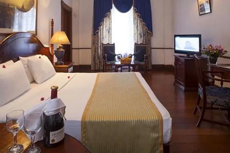 Queen's Kandy - 160 Years of Heritage & Luxury - 20