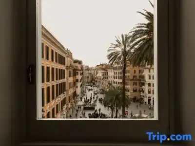 Piazza di Spagna 9 - 295