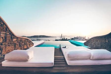 Balius Mykonos - 132