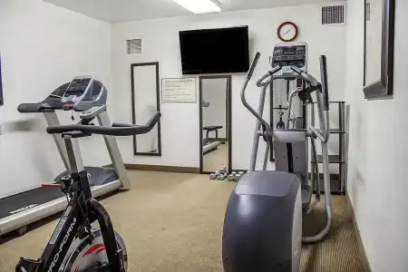 Holiday Inn Express Columbus Downtown by IHG - 22