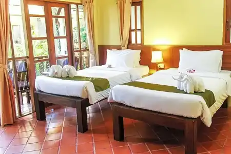 Bangtao Village Resort - 96