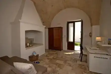 Masseria Corda di Lana - 54