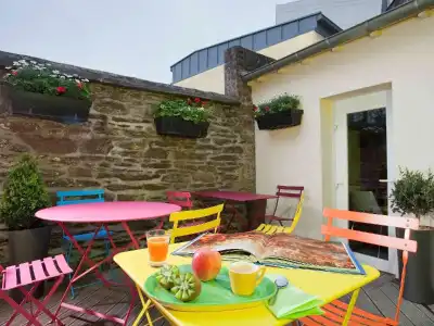 ibis Styles Rennes Centre Gare Nord - 21