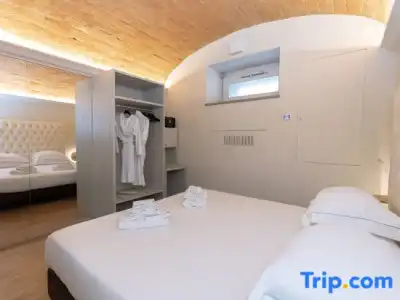 Florence Luxury Guest House - 41