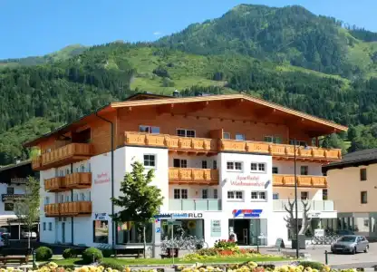 ApartWaidmannsheil - 10