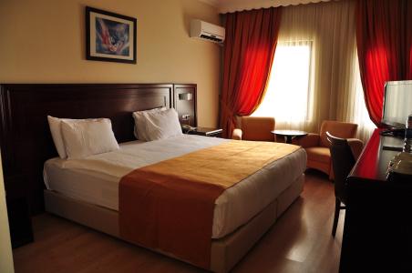 Eser Diamond & Convention Center - 5